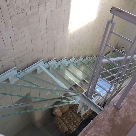 كاستيلوزو B&B Albatros المظهر الخارجي الصورة