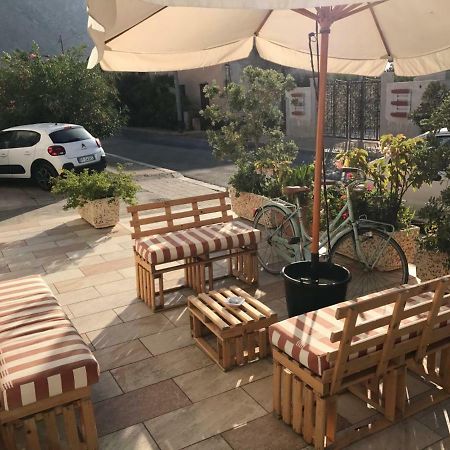 كاستيلوزو B&B Albatros المظهر الخارجي الصورة