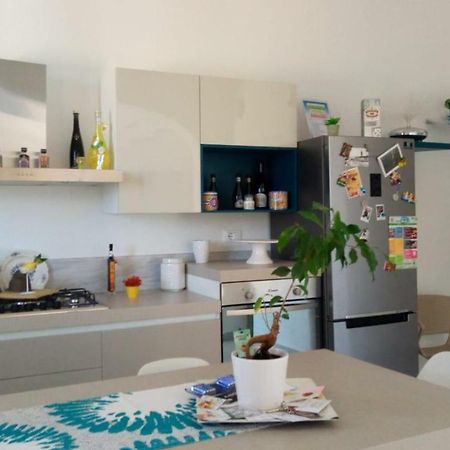 كاستيلوزو B&B Albatros المظهر الخارجي الصورة