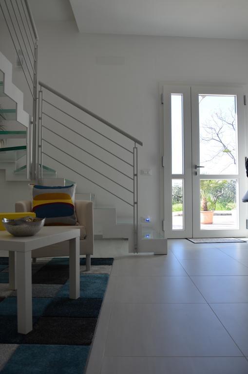 كاستيلوزو B&B Albatros المظهر الخارجي الصورة