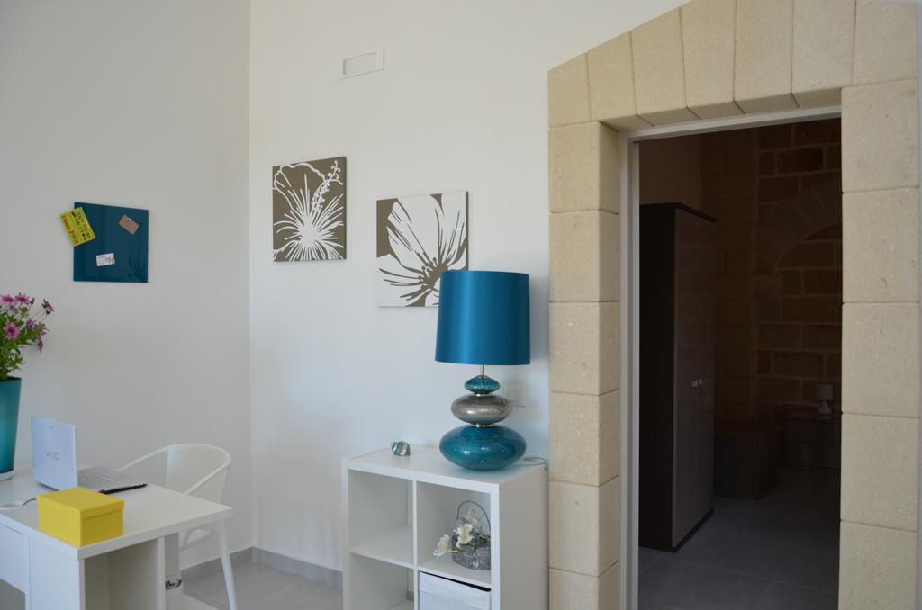 كاستيلوزو B&B Albatros المظهر الخارجي الصورة