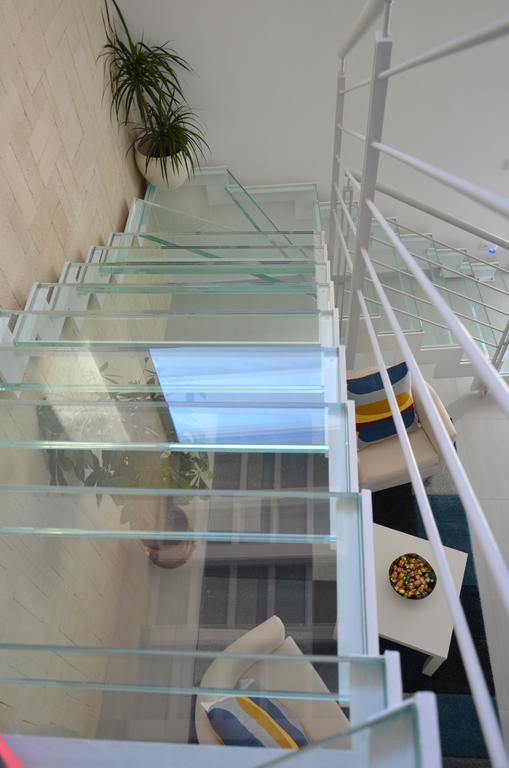 كاستيلوزو B&B Albatros المظهر الخارجي الصورة