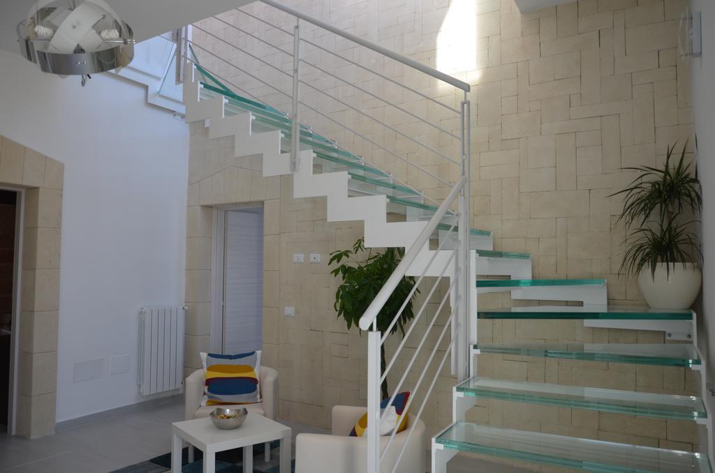 كاستيلوزو B&B Albatros المظهر الخارجي الصورة