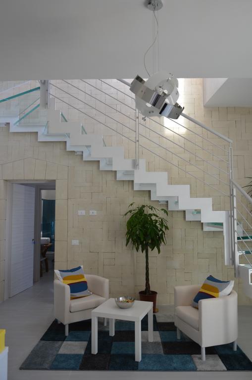 كاستيلوزو B&B Albatros المظهر الخارجي الصورة