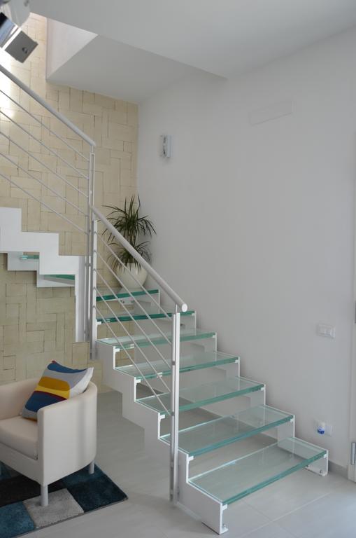 كاستيلوزو B&B Albatros المظهر الخارجي الصورة