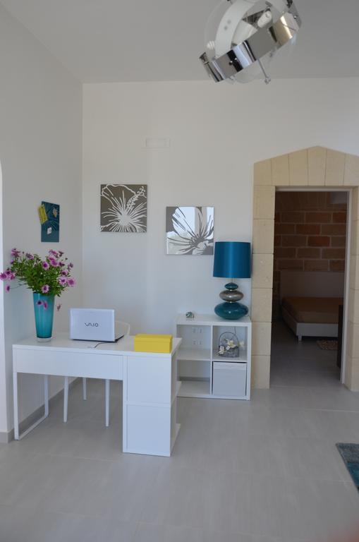 كاستيلوزو B&B Albatros المظهر الخارجي الصورة