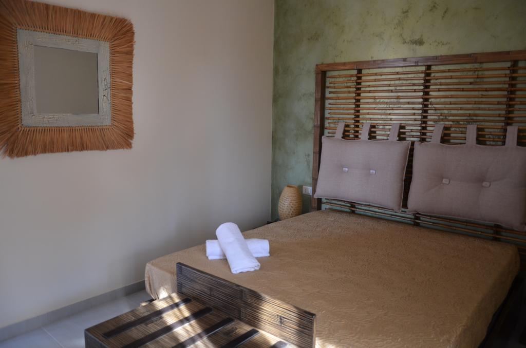 كاستيلوزو B&B Albatros المظهر الخارجي الصورة