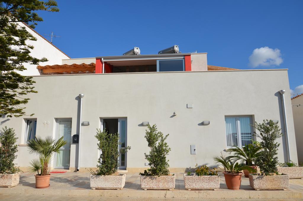 كاستيلوزو B&B Albatros المظهر الخارجي الصورة