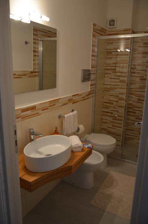 كاستيلوزو B&B Albatros المظهر الخارجي الصورة