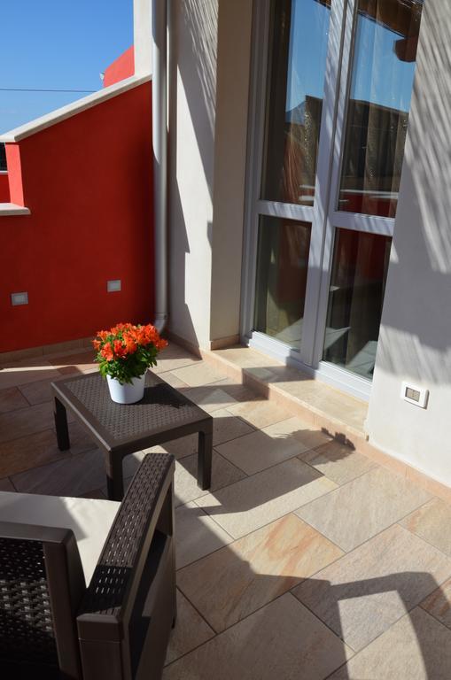 كاستيلوزو B&B Albatros المظهر الخارجي الصورة