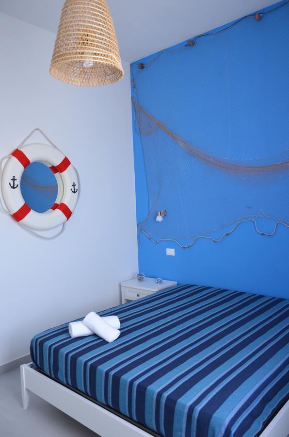 كاستيلوزو B&B Albatros المظهر الخارجي الصورة