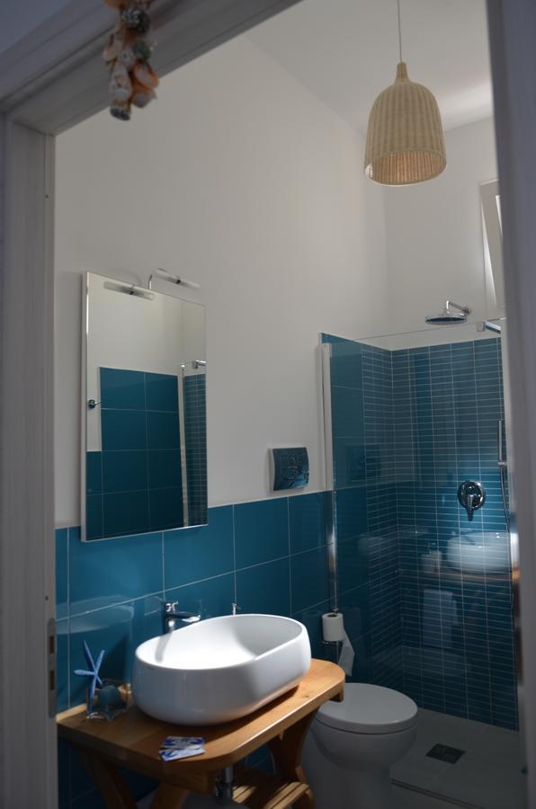 كاستيلوزو B&B Albatros المظهر الخارجي الصورة