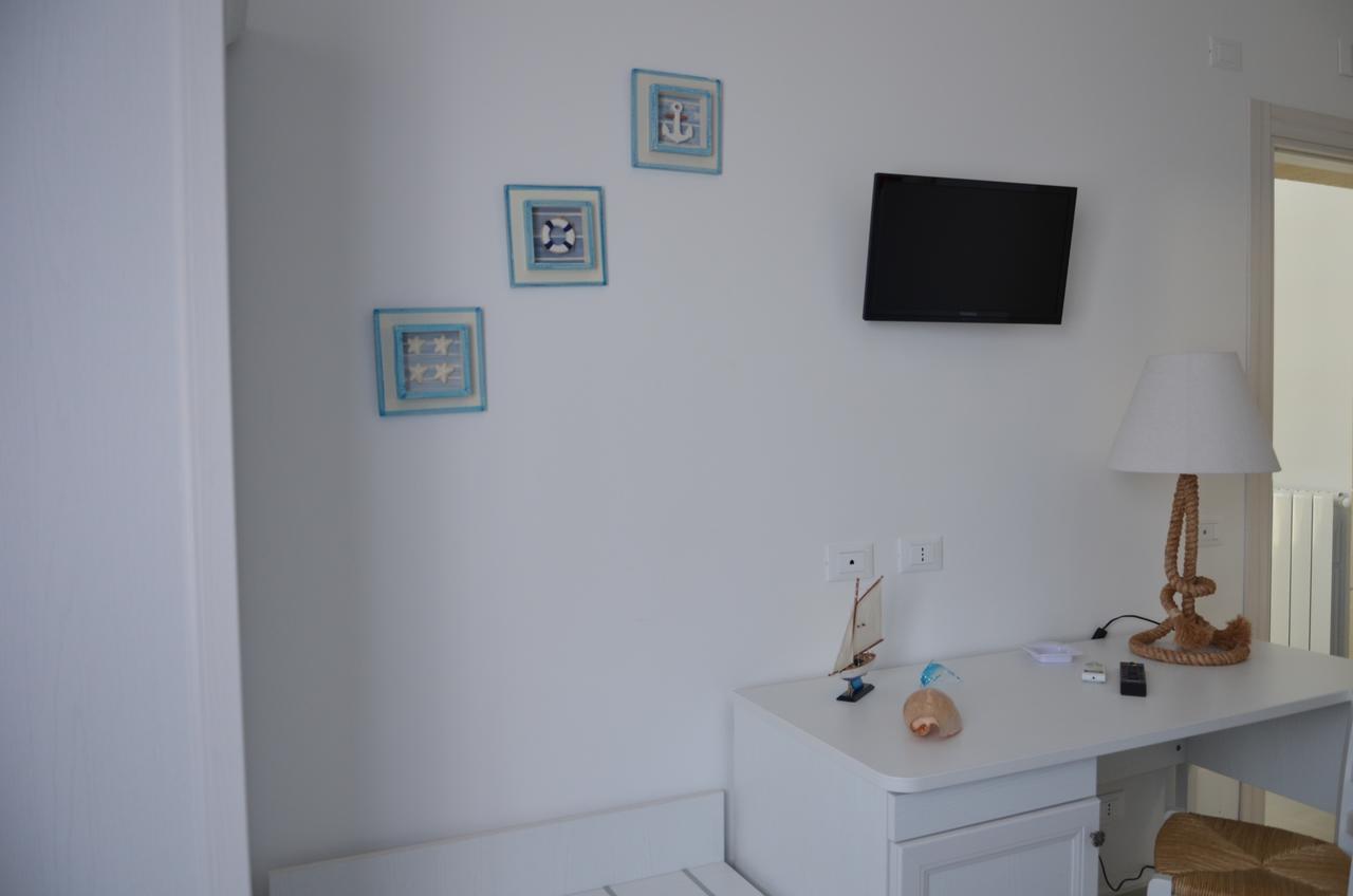 كاستيلوزو B&B Albatros المظهر الخارجي الصورة