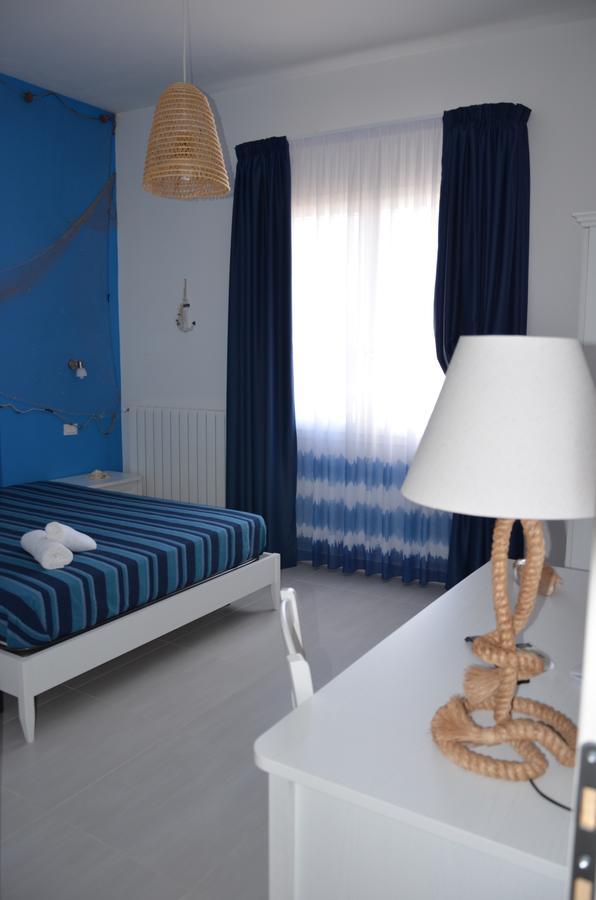 كاستيلوزو B&B Albatros المظهر الخارجي الصورة