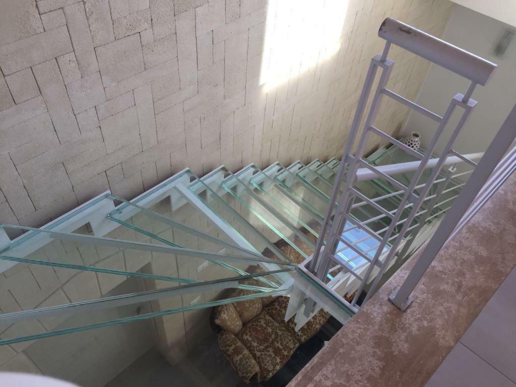 كاستيلوزو B&B Albatros المظهر الخارجي الصورة
