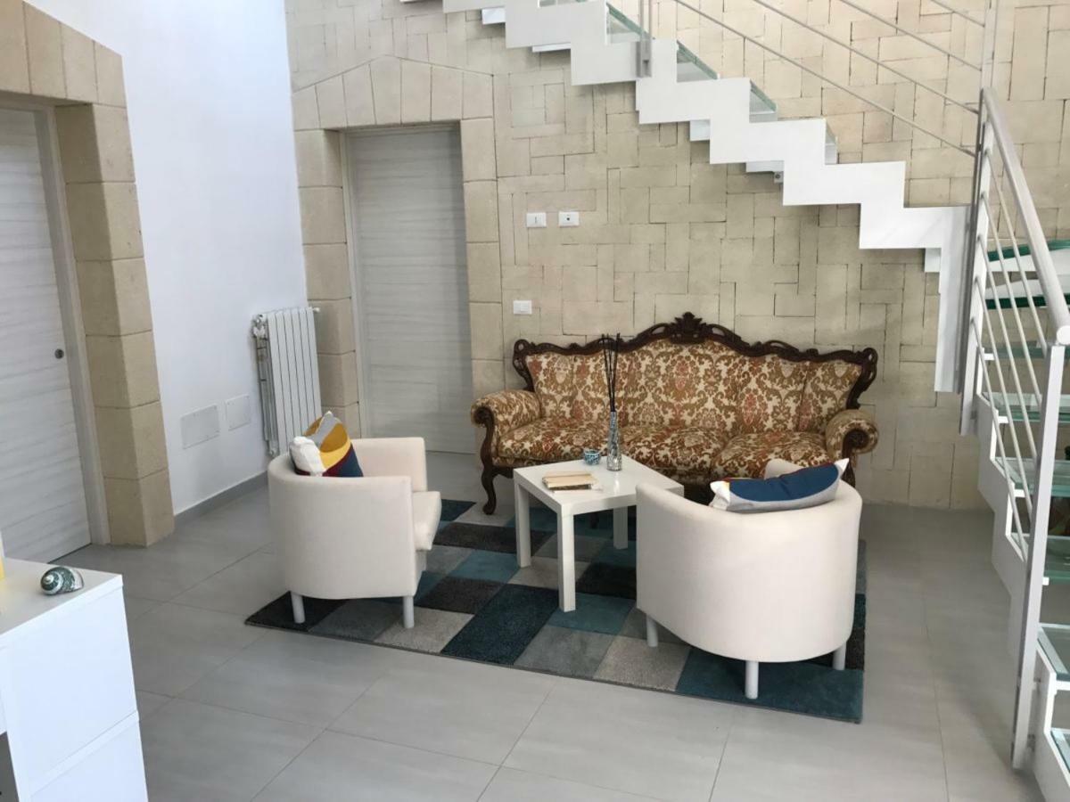 كاستيلوزو B&B Albatros المظهر الخارجي الصورة